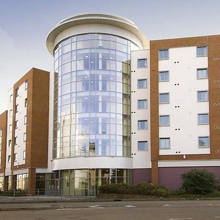 Premier Inn Reading Central Kültér fotó