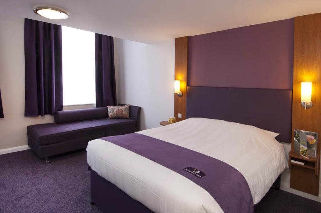 Premier Inn Reading Central Kültér fotó
