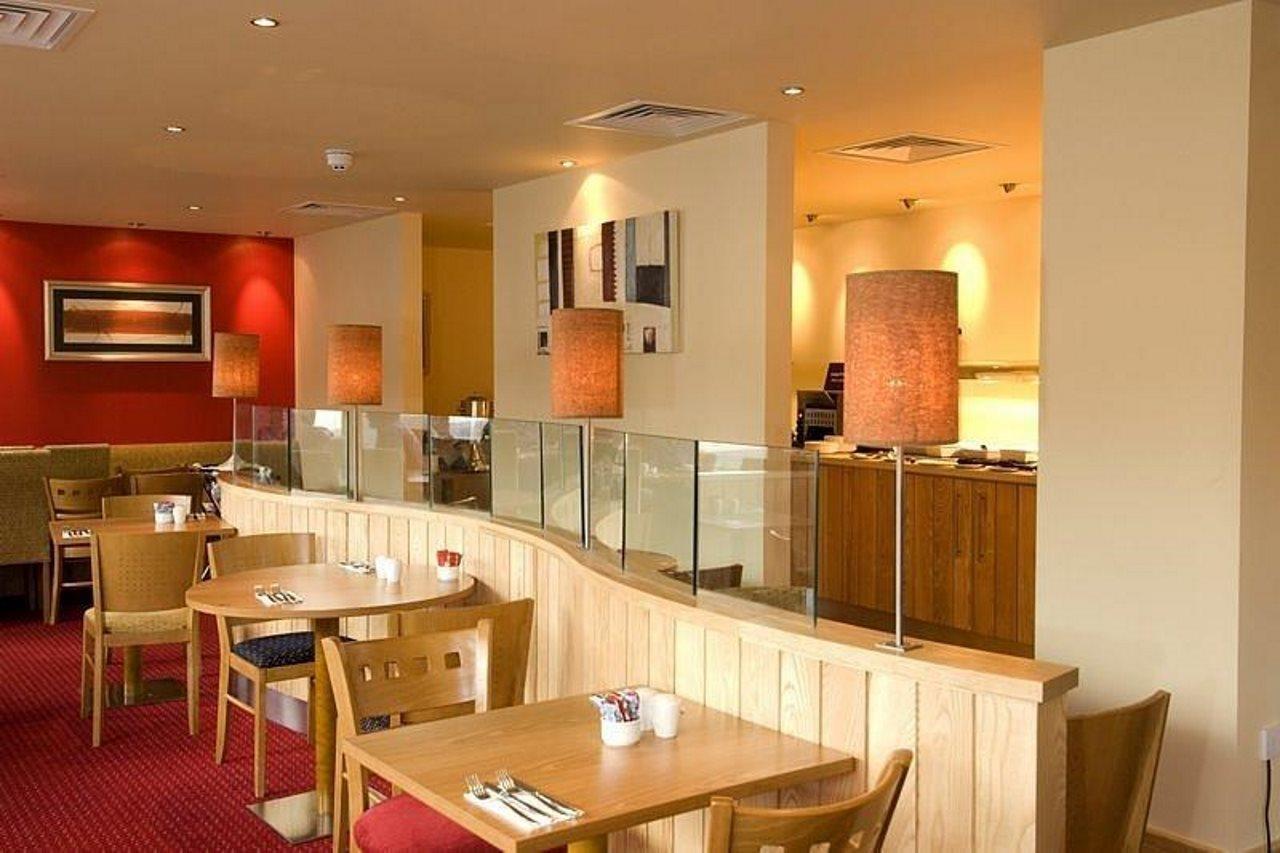 Premier Inn Reading Central Kültér fotó