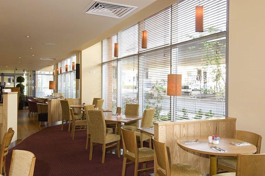Premier Inn Reading Central Kültér fotó