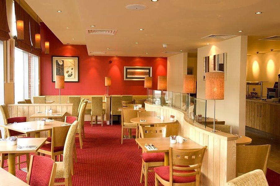 Premier Inn Reading Central Kültér fotó